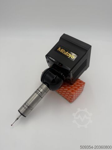Coördinaten meetmachine Mitutoyo Crysta-Apex C9168