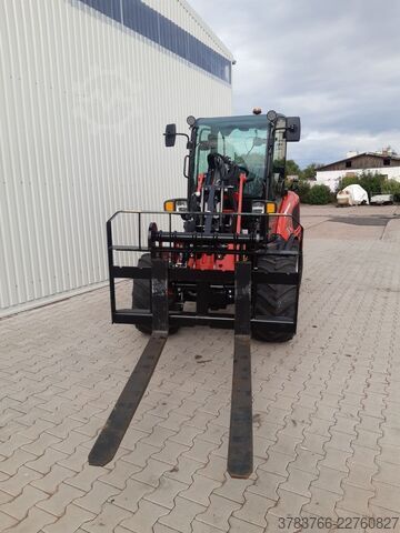 Gårdslaster Manitou MLA 5-50 H P ST5 S1