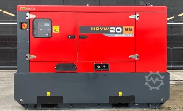  Yanmar 4TNV88BXIHR