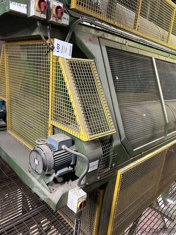 CIDAN Machinery Austria GmbH  CIDAN Machinery Austria GmbH  CIDAN Machinery Austria GmbH 