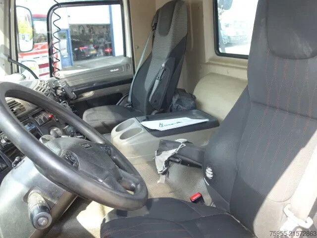 Кабелна система DAF CF 410 8X4 NCH CONTAINER SYSTEEM 32 TON 90 grad...