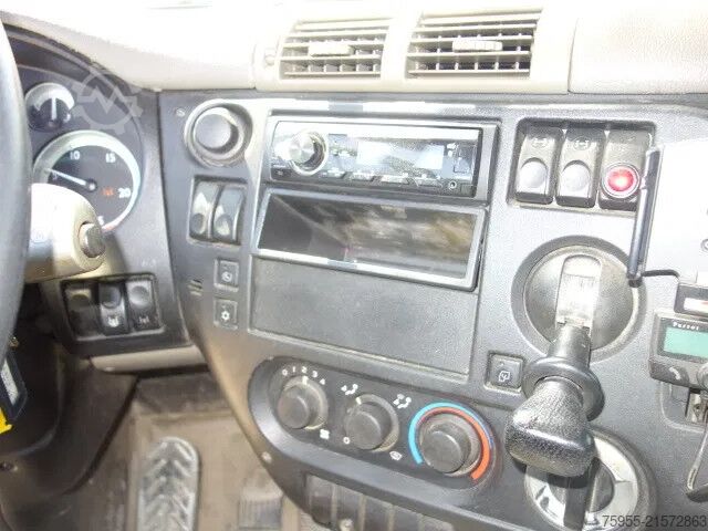 Кабелна система DAF CF 410 8X4 NCH CONTAINER SYSTEEM 32 TON 90 grad...