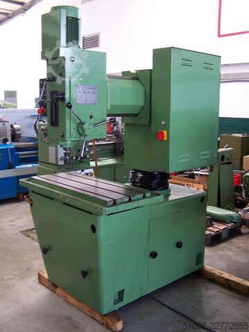 Máy khoan cần tốc độ cao Plank SRB 35