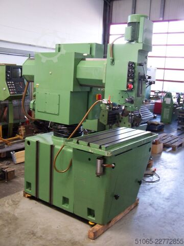 Máy khoan cần tốc độ cao Plank SRB 35