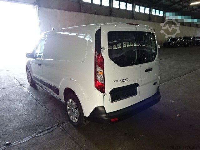 Fourgon tôlé FORD Transit Connect 230 L2 Trend Kasten PDC Klima