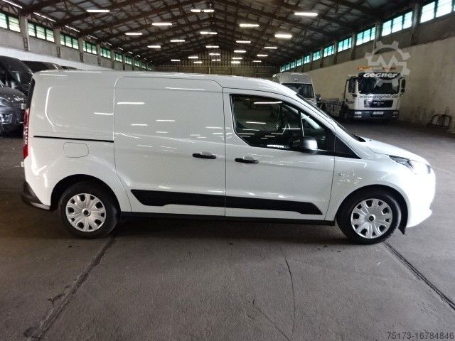 Fourgon tôlé FORD Transit Connect 230 L2 Trend Kasten PDC Klima