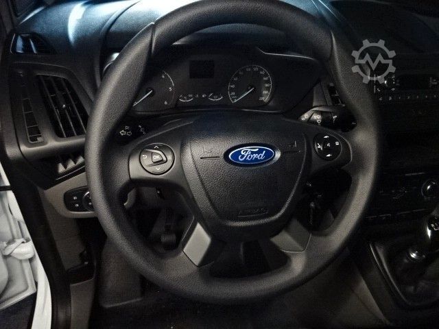 Fourgon tôlé FORD Transit Connect 230 L2 Trend Kasten PDC Klima