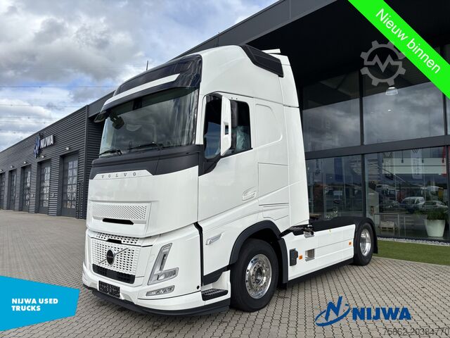 Standard-SZM Volvo FH 500 Aero XL (NO TC) 4x2 Full air + Retarder