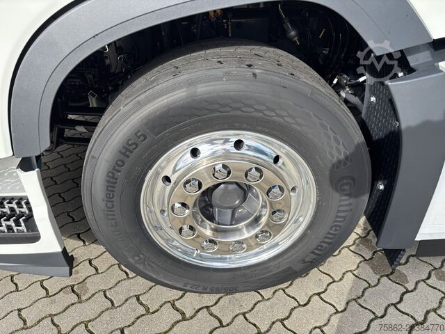 Standard-SZM Volvo FH 500 Aero XL (NO TC) 4x2 Full air + Retarder