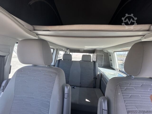 Kombi Volkswagen California Camper | 4 Posti | Cucinotto + Letto Tetto
