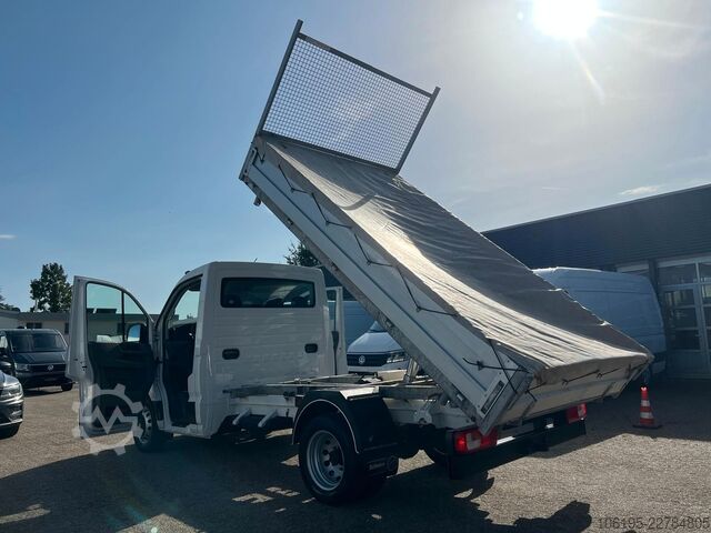 Tipper van VW Crafter 55 TDI *3-Seiten Kipper*Garantie*1.Hand*