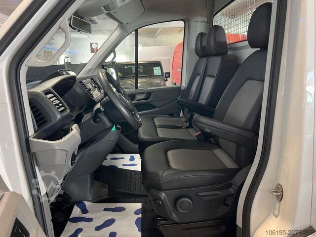 Tipper van VW Crafter 55 TDI *3-Seiten Kipper*Garantie*1.Hand*