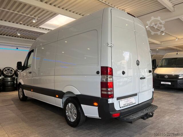 High top van MERCEDES-BENZ Sprinter 216/316 CDI Hoch+Lang*L2-H2*Garantie*