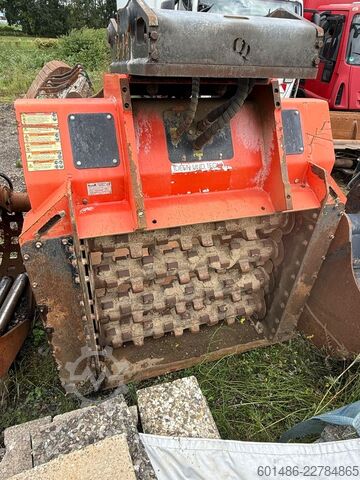 Otro Allu ALLU DS 4-12 Schaufelseparator