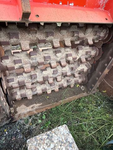Otro Allu ALLU DS 4-12 Schaufelseparator