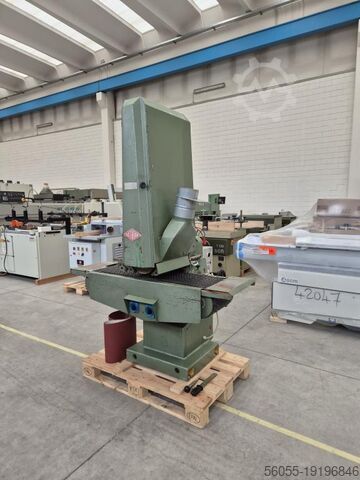 CALIBRATING machine model LC 220 LC 220