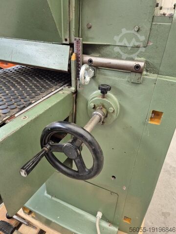 CALIBRATING machine model LC 220 LC 220