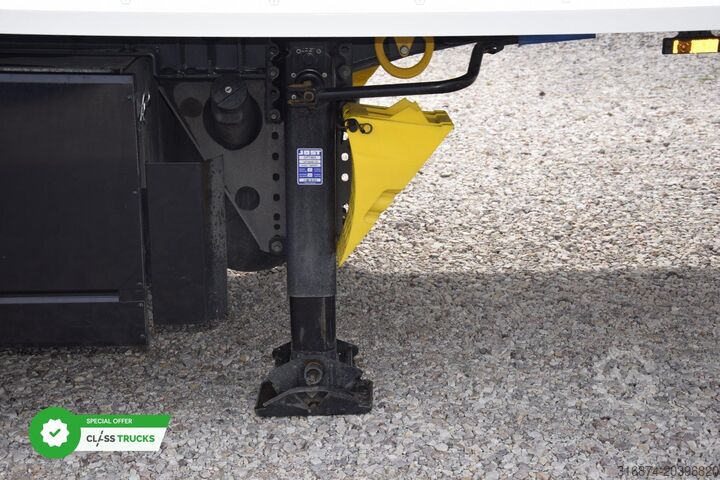 Jäähdytyspuoliperävaunu KRONE SDR Cool Liner FP 60 ThermoKing SLXi 300