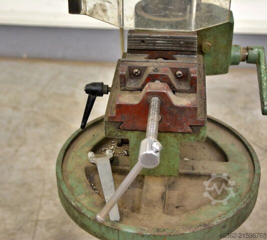 Lodret boremaskine Super condor 