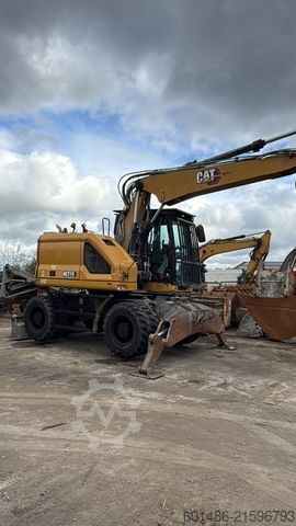 Vejtromle KOMATSU D 65 EX