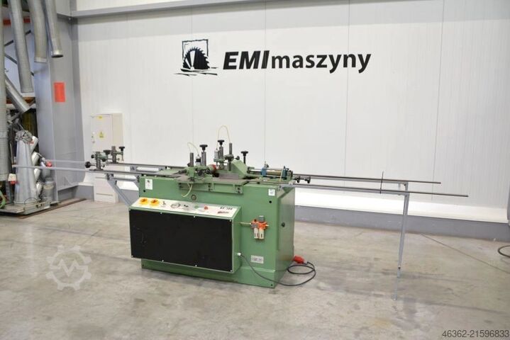 Furadeira para persianas Italpresse 