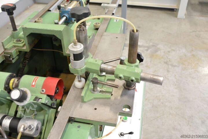 Furadeira para persianas Italpresse 