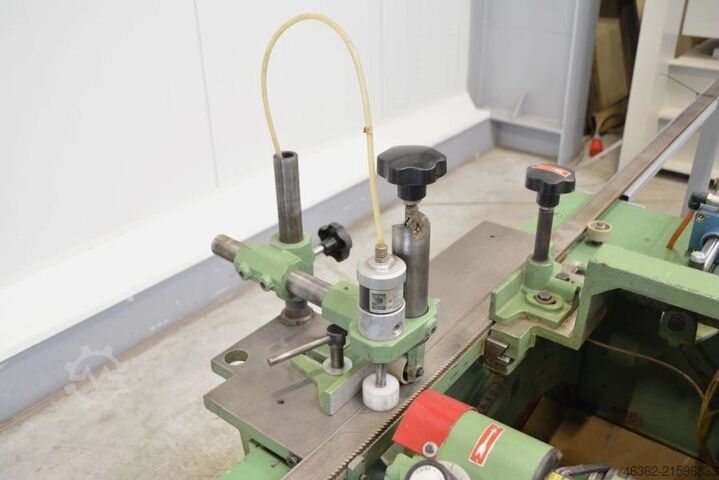 Furadeira para persianas Italpresse 