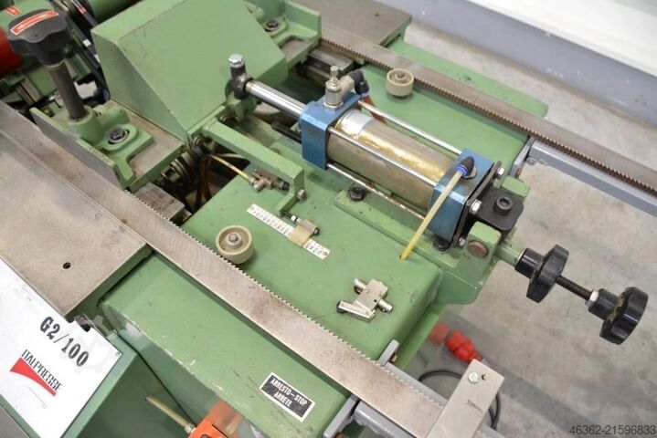 Furadeira para persianas Italpresse 