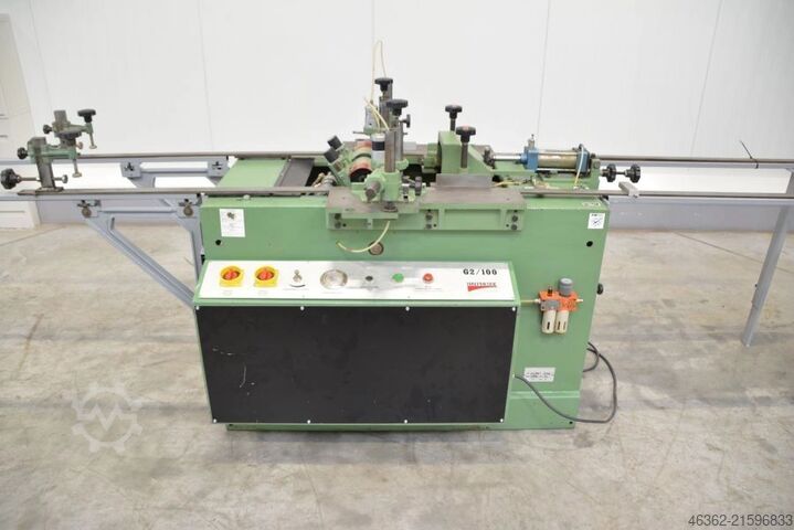 Furadeira para persianas Italpresse 