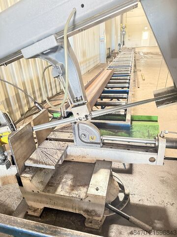 半自动带锯机 BOMAR Workline 510.350 DGH