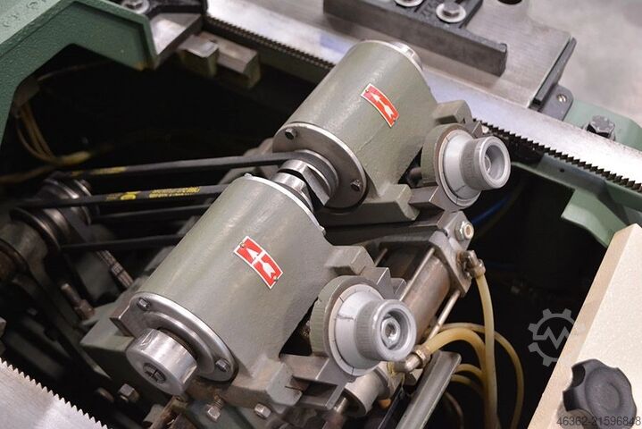 百叶窗钻孔机 Marzani 