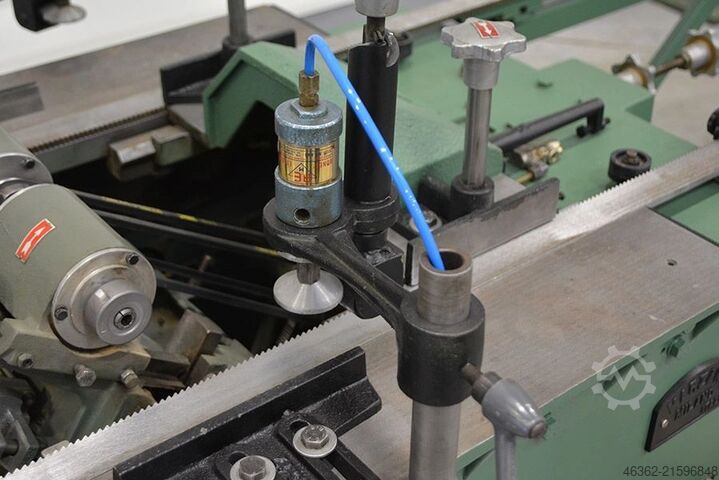 百叶窗钻孔机 Marzani 