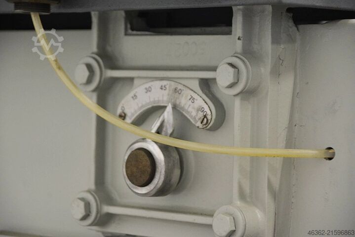 Aknaluukide puurimismasin OMG 