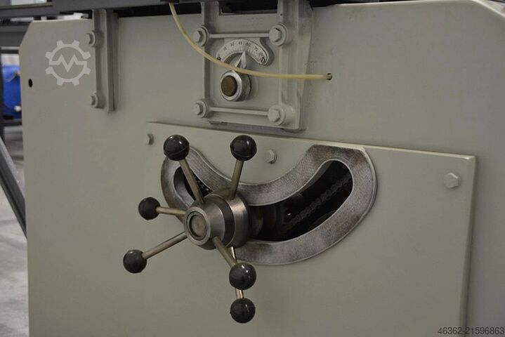 Aknaluukide puurimismasin OMG 