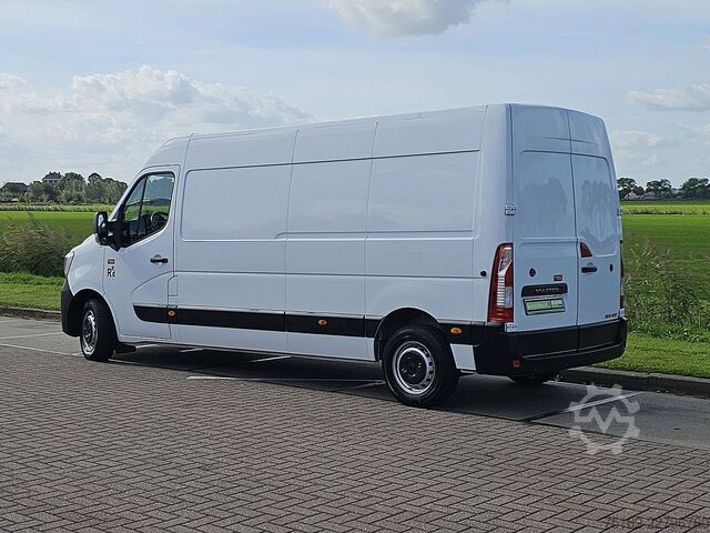 Bestelauto RENAULT MASTER 2.3 DCI 150 L3H2