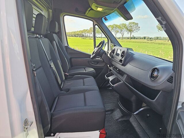 Break à toit surélevé MERCEDES-BENZ SPRINTER 315 ac automaat EURO6