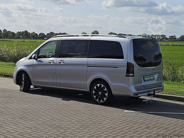  MERCEDES-BENZ V-KLASSE 250 CDI Full 7-persoons EUR6