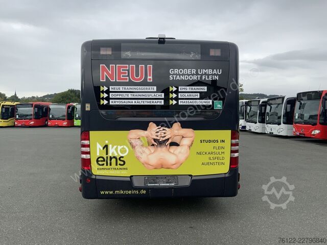 굴절버스 Mercedes-Benz O 530 Citaro G