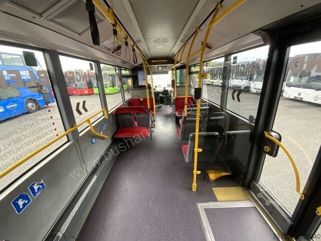 굴절버스 Mercedes-Benz O 530 Citaro G