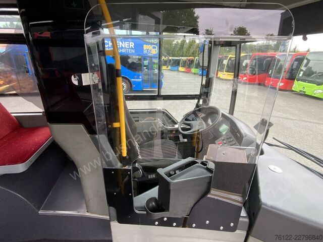 굴절버스 Mercedes-Benz O 530 Citaro G