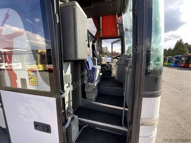 Autobus za međugradski prevoz Van Hool T 916 Astron