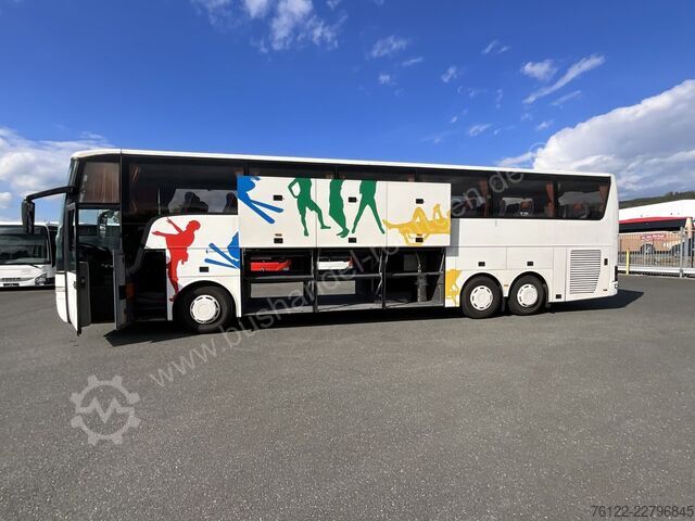 Autobus za međugradski prevoz Van Hool T 916 Astron