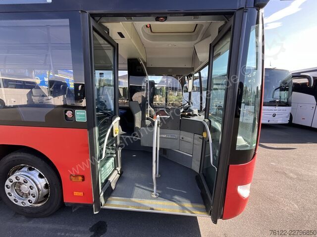 Zglobni autobus Mercedes-Benz O 530 Citaro G