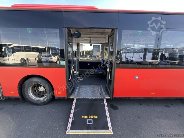Zglobni autobus Mercedes-Benz O 530 Citaro G