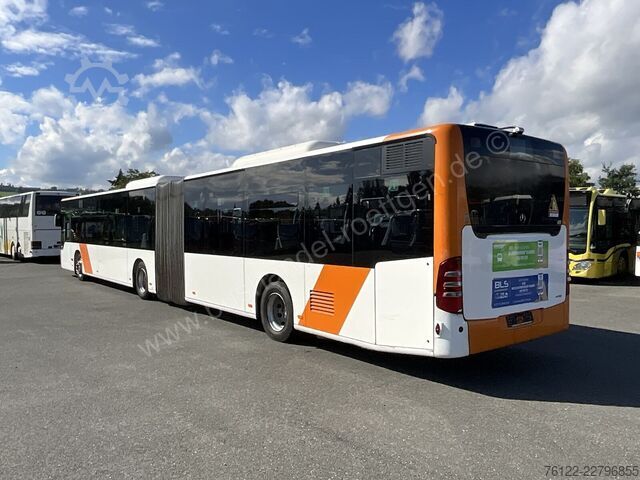 Zglobni autobus Mercedes-Benz O 530 Citaro G