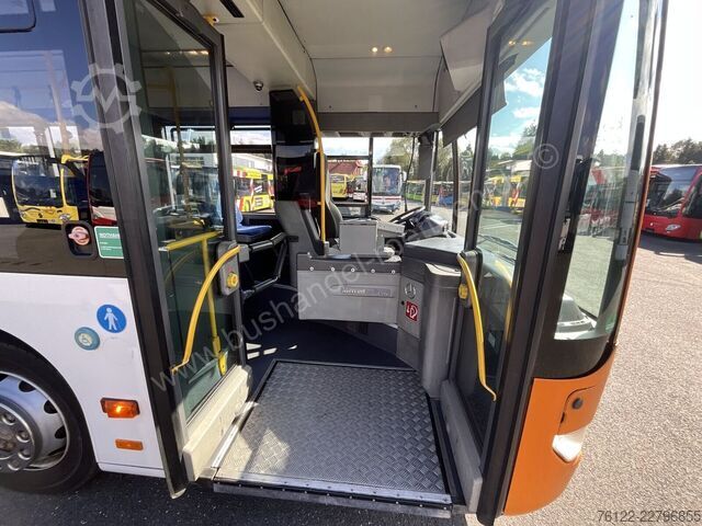 Zglobni autobus Mercedes-Benz O 530 Citaro G