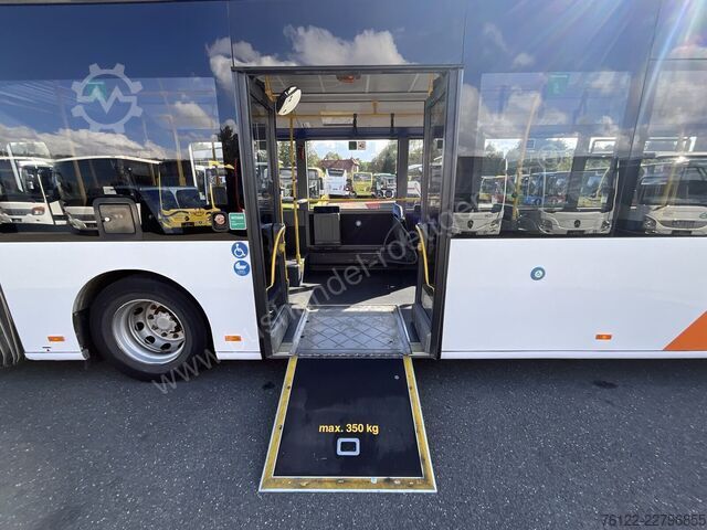 Zglobni autobus Mercedes-Benz O 530 Citaro G