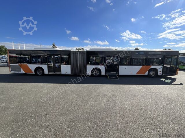 Zglobni autobus Mercedes-Benz O 530 Citaro G