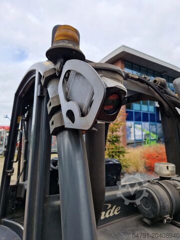 Kahveltõstuk Linde H50D-02/600