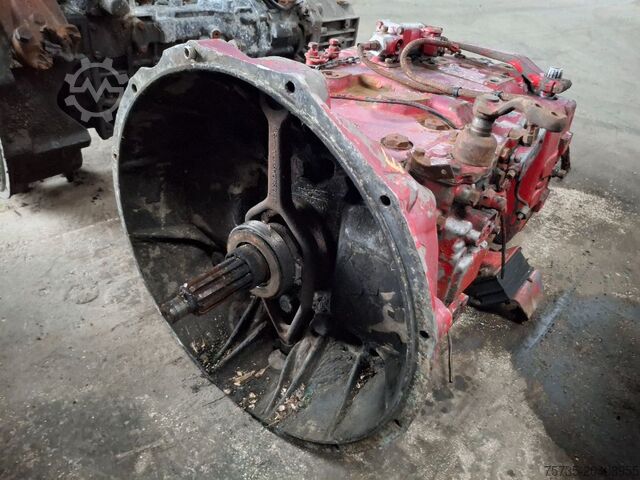 Boîte de vitesses ZF 5K110GP